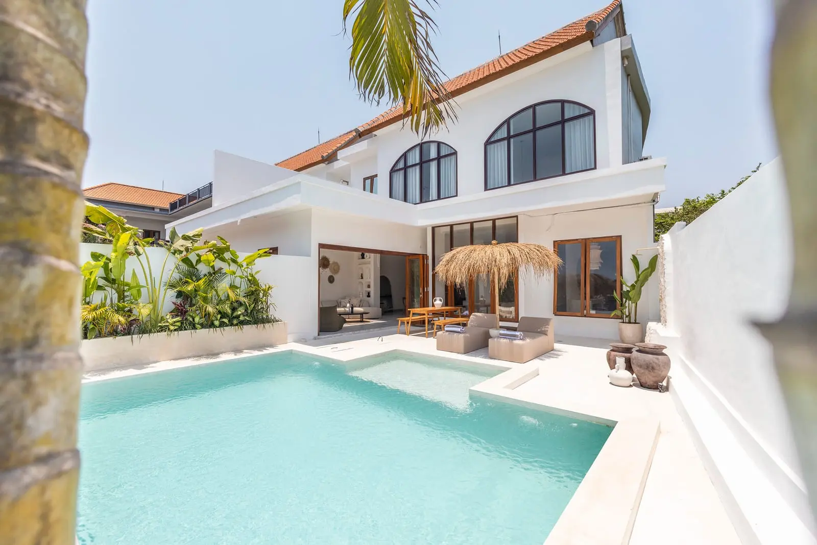 Villa Lemon, Beach Villas Canggu, photo 1 of 10