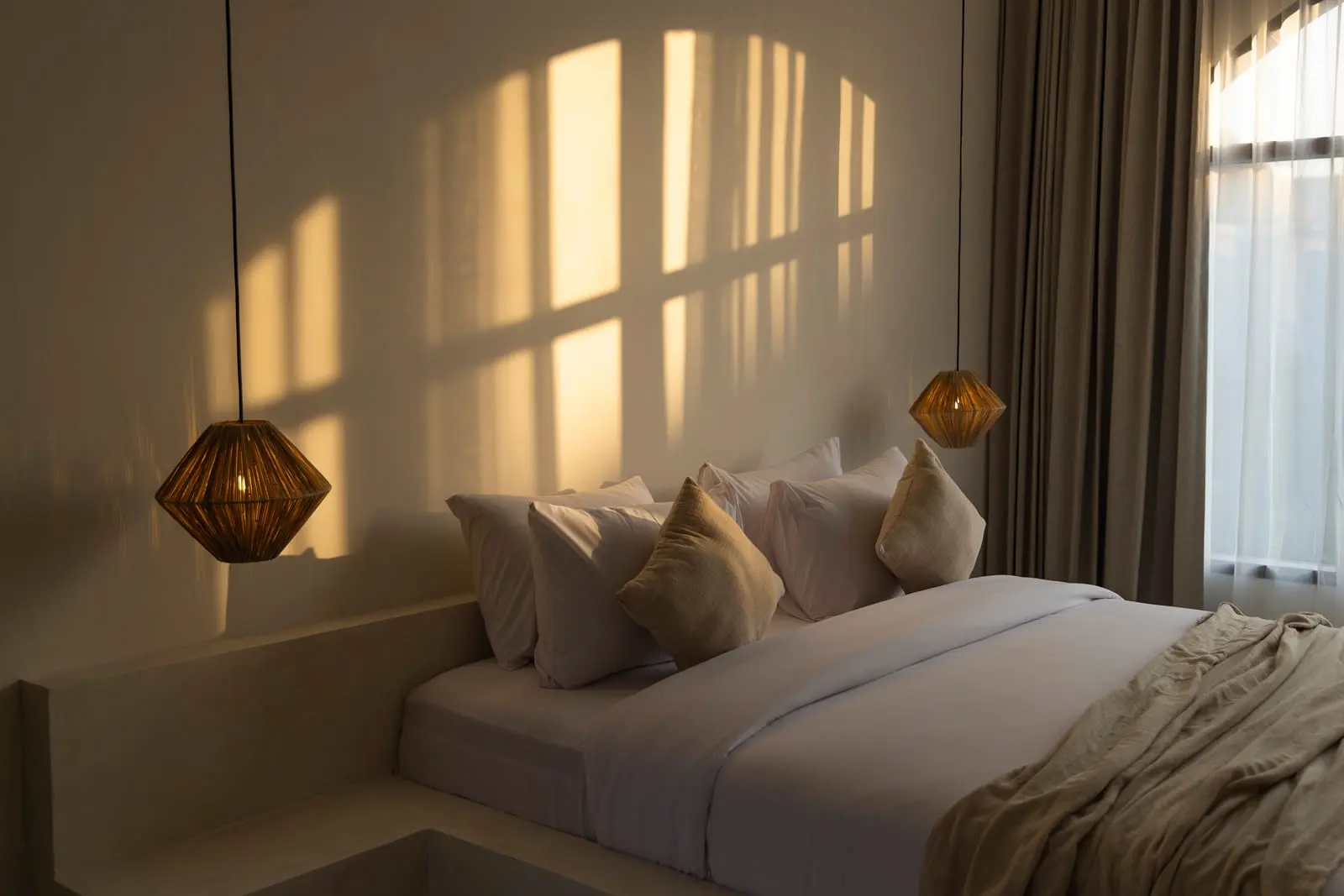 Villa Lemon, Beach Villas Canggu, photo 2 of 10