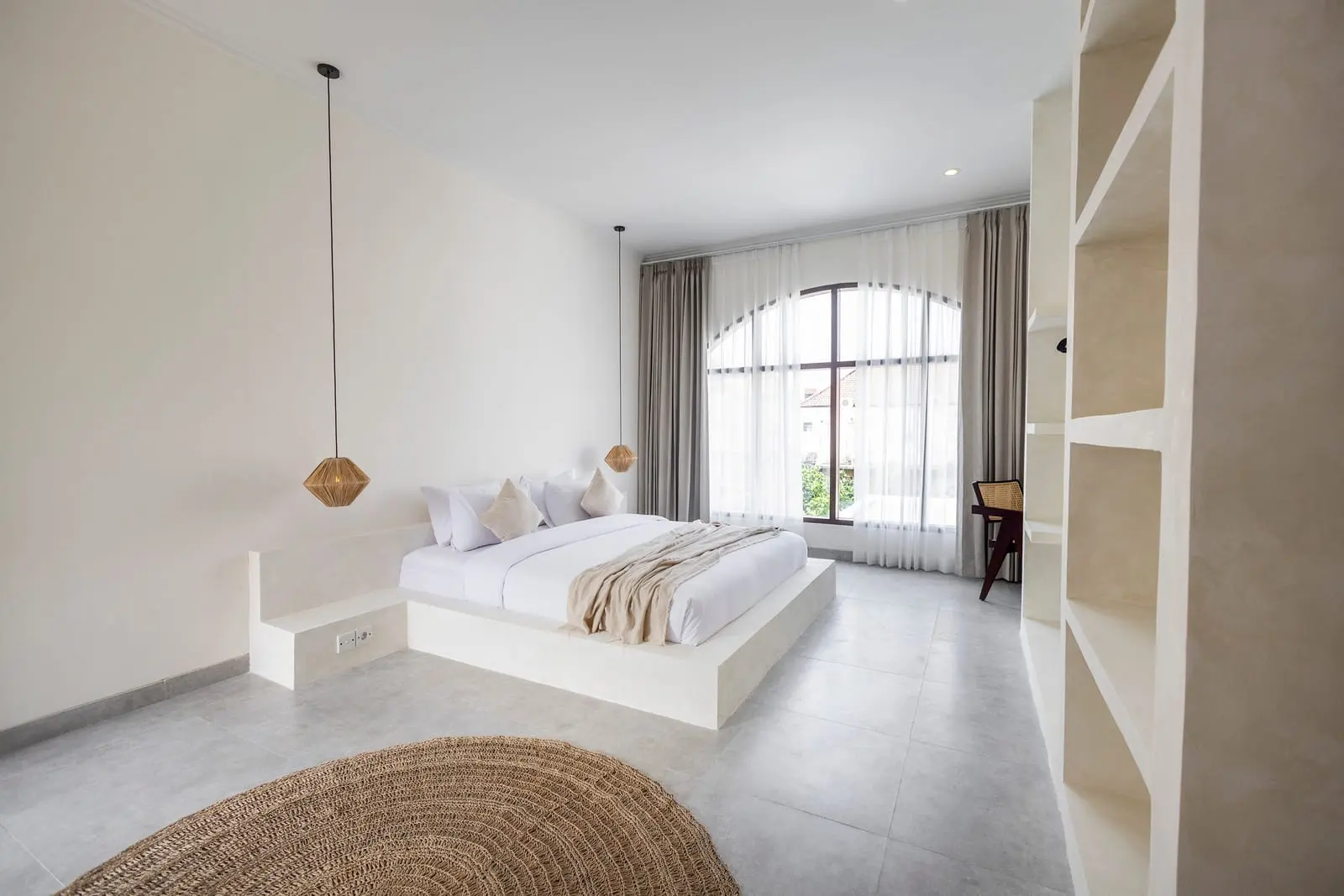 Villa Lemon, Beach Villas Canggu, photo 4 of 10