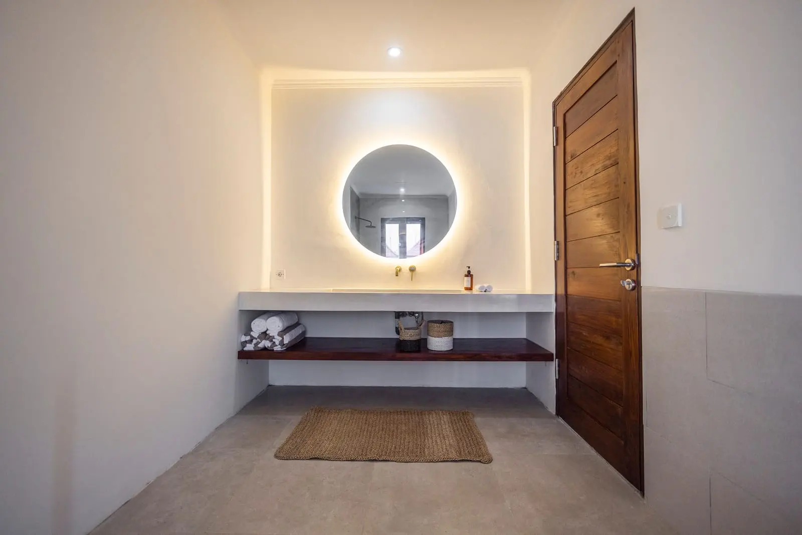 Villa Lemon, Beach Villas Canggu, photo 6 of 10