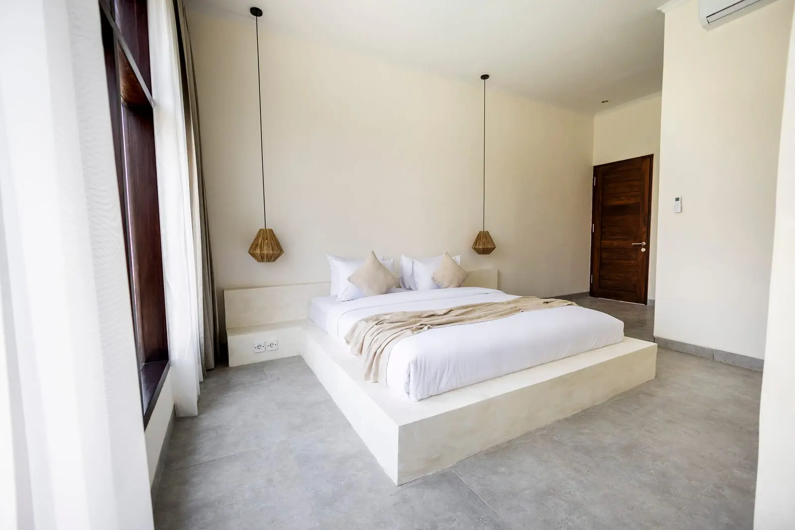 Villa Lemon, Beach Villas Canggu, photo 7 of 10