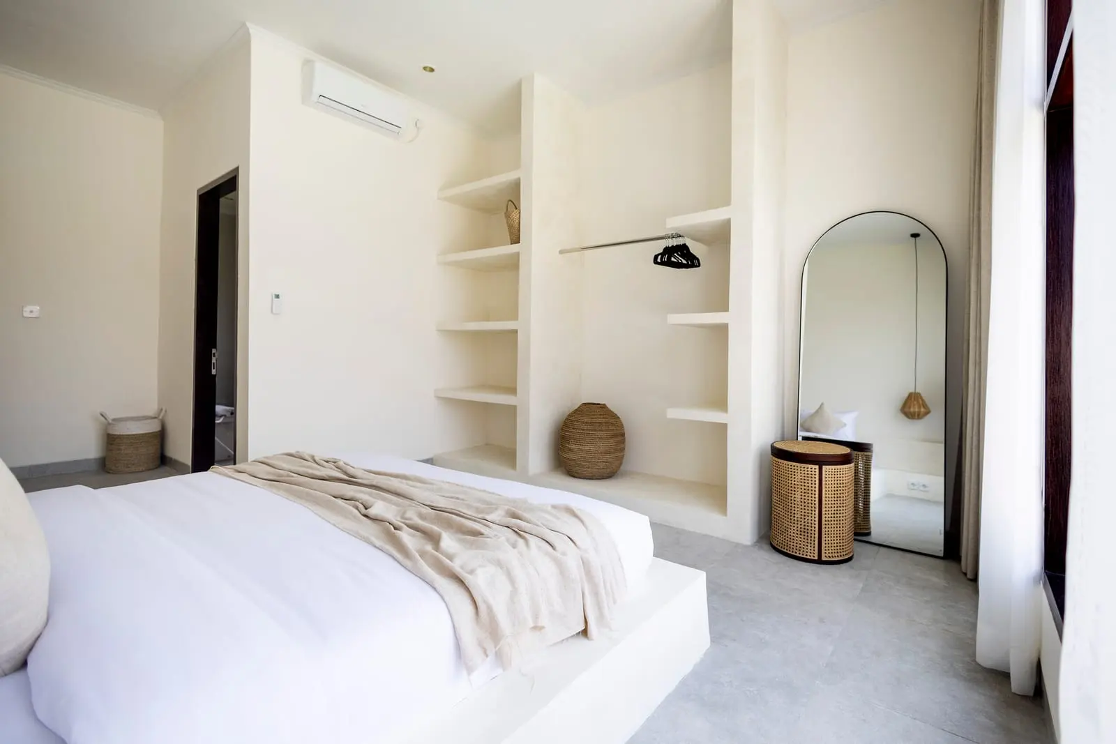 Villa Lemon, Beach Villas Canggu, photo 8 of 10