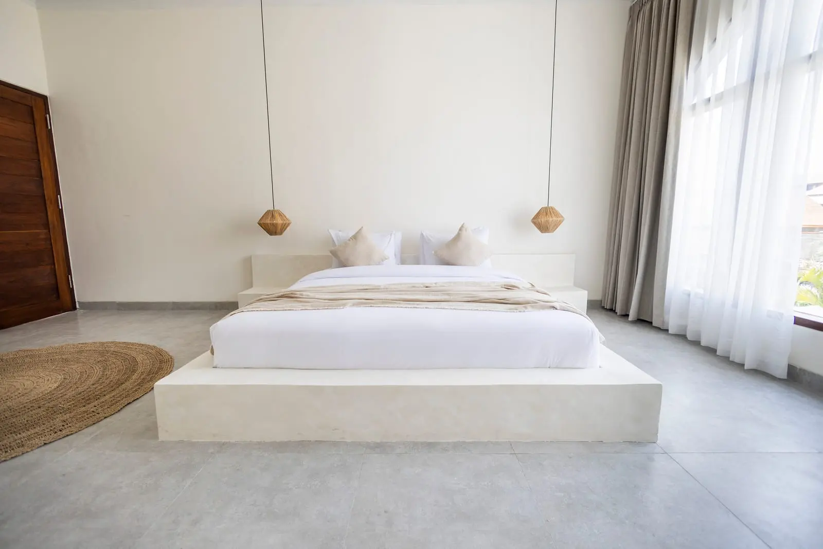 Villa Lemon, Beach Villas Canggu, photo 9 of 10