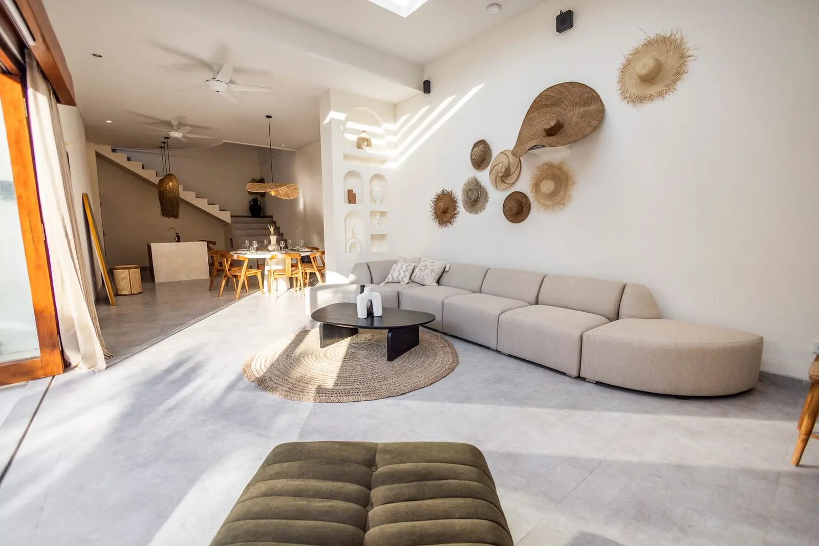 Villa Peach, Beach Villas Canggu, photo 2 of 25
