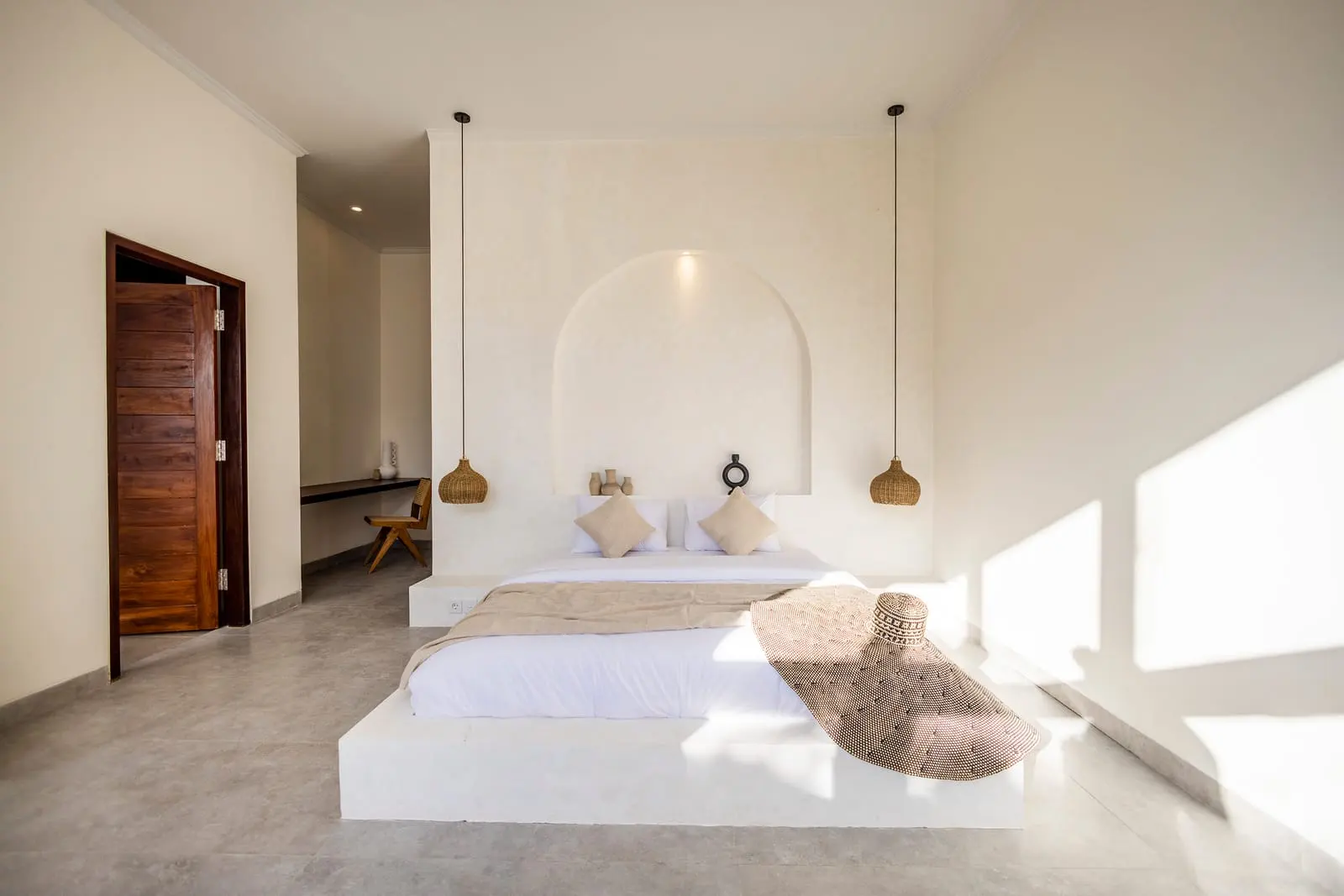 Villa Peach, Beach Villas Canggu, photo 3 of 25