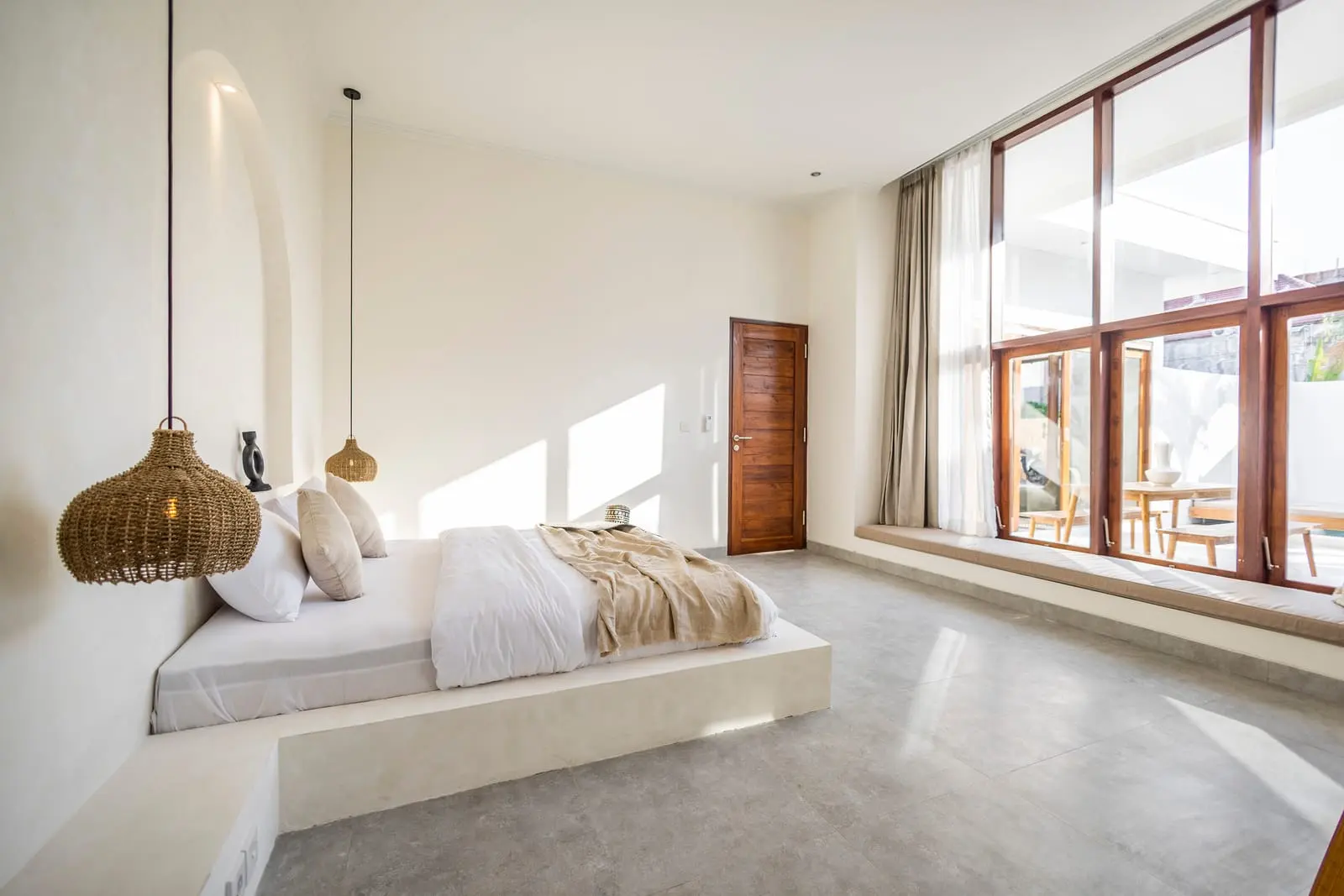 Villa Peach, Beach Villas Canggu, photo 4 of 25
