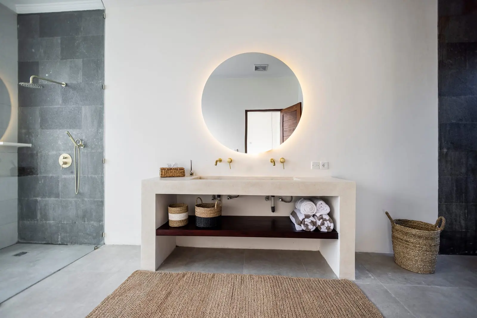 Villa Peach, Beach Villas Canggu, photo 6 of 25