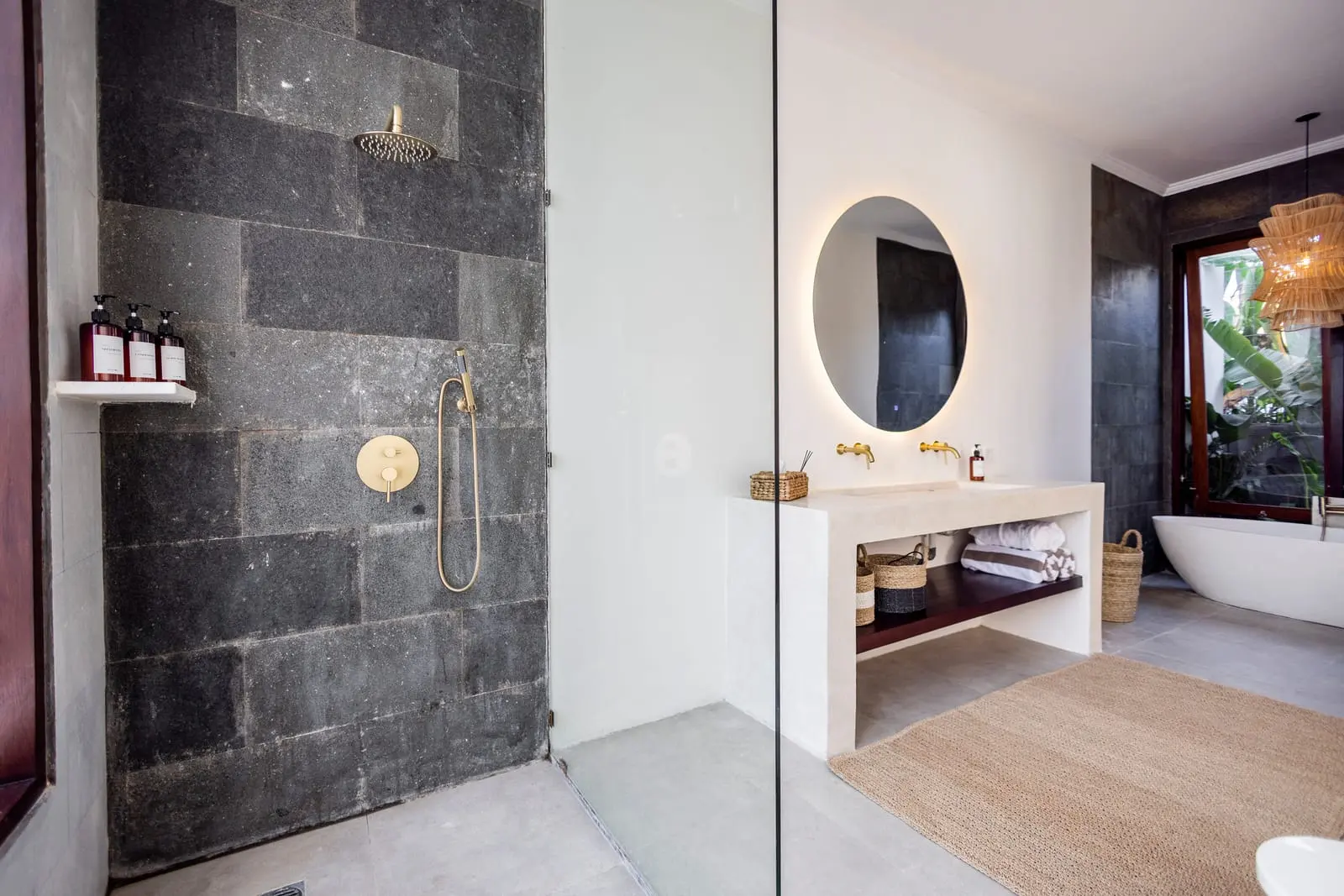 Villa Peach, Beach Villas Canggu, photo 7 of 25