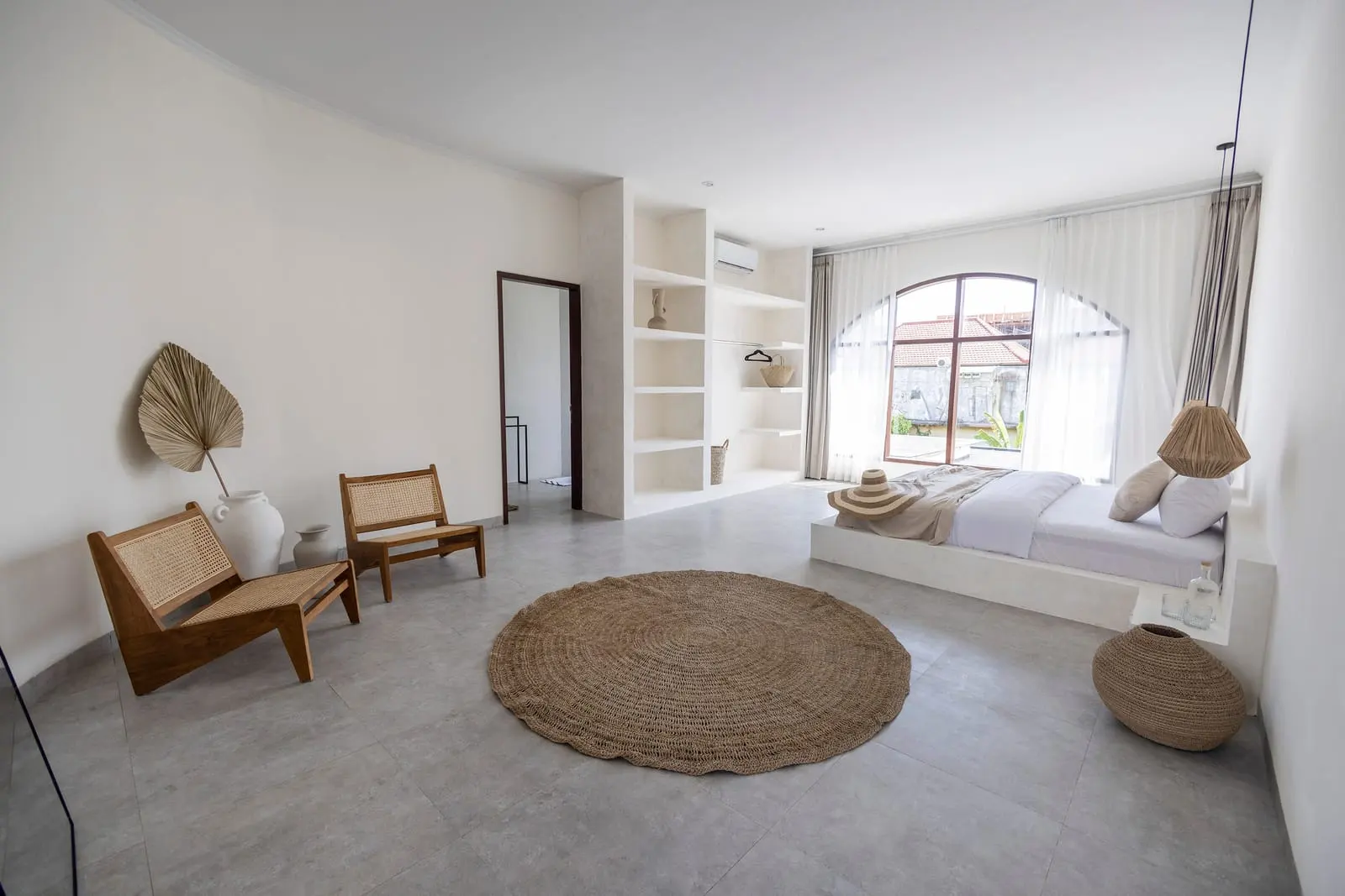Villa Peach, Beach Villas Canggu, photo 8 of 25