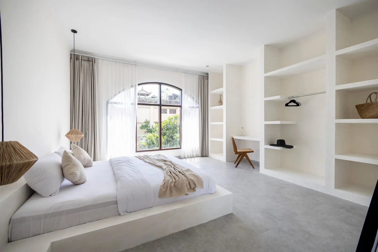Villa Peach, Beach Villas Canggu, photo 11 of 25