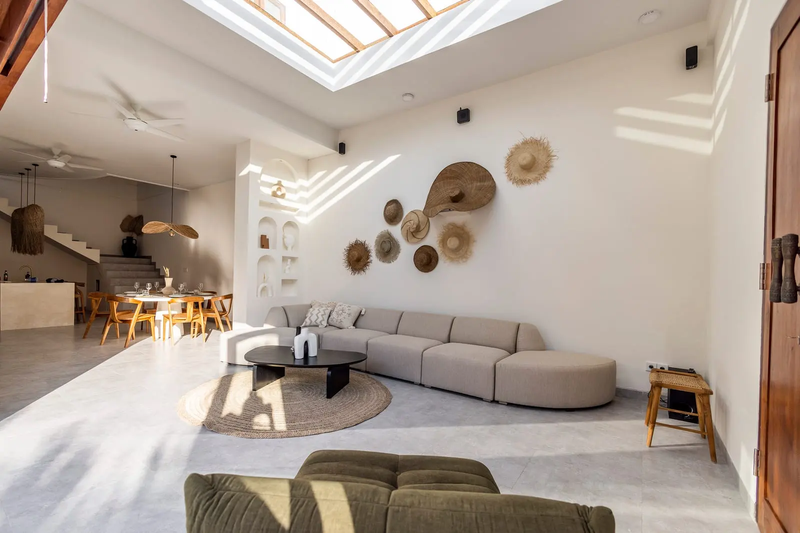 Villa Peach, Beach Villas Canggu, photo 17 of 25