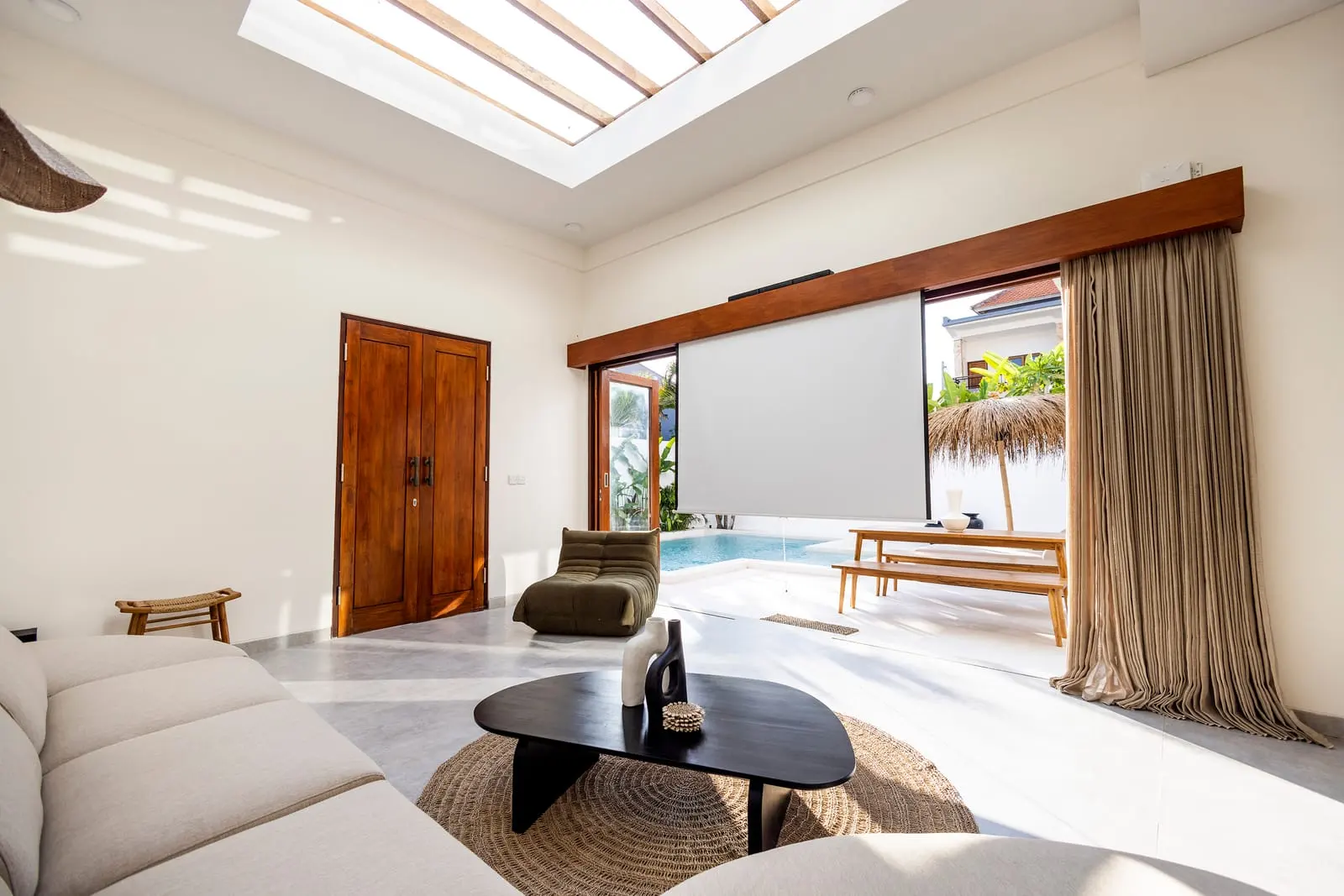 Villa Peach, Beach Villas Canggu, photo 19 of 25
