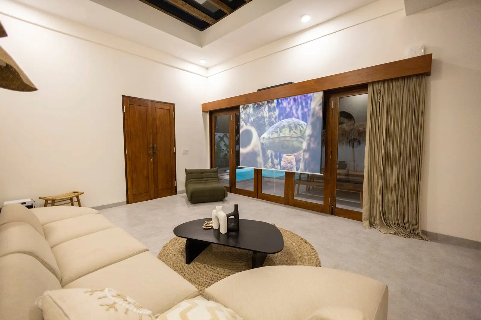 Villa Peach, Beach Villas Canggu, photo 20 of 25