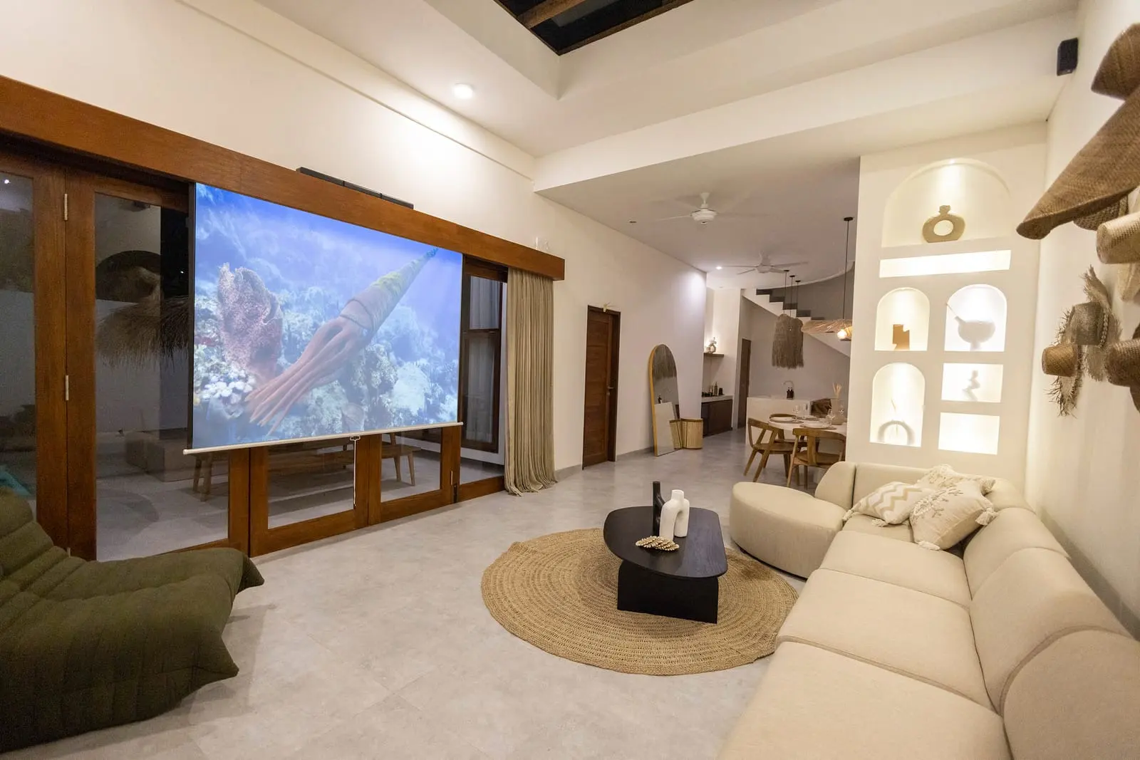Villa Peach, Beach Villas Canggu, photo 21 of 25