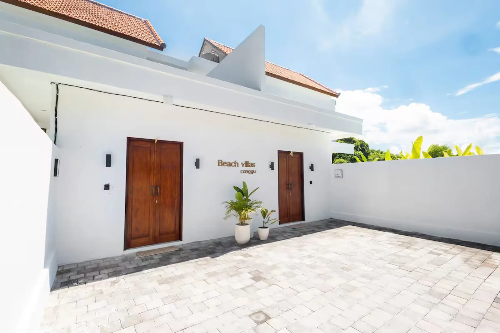 Villa Peach, Beach Villas Canggu, photo 25 of 25